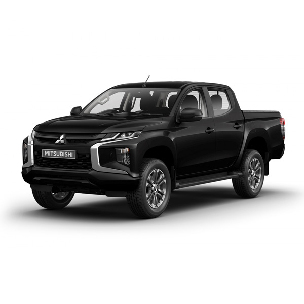 Ini yang Baru di Mitsubishi Triton: Makin Asik dan Tangguh untuk Nyari Duit