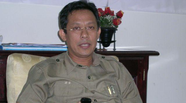  Asik, Politeknik Maritim Bengkalis Terima Mahasiswa Baru
