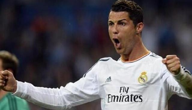  Luar Biasa, Ronaldo Kembali Pecahkan Rekor