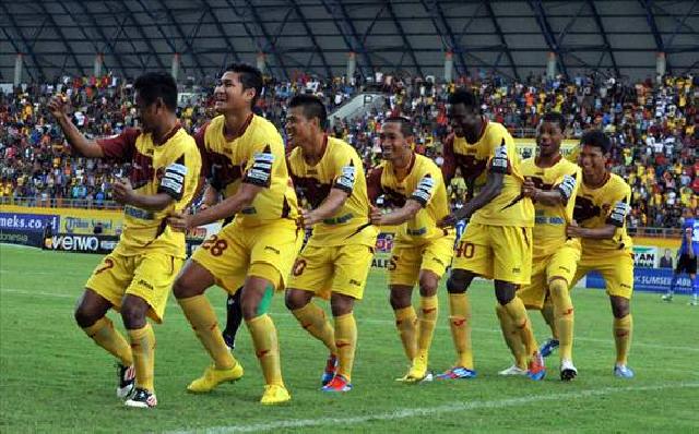  Ya Ampun, Presiden Sriwijaya FC Gadaikan Rumah ke Bank 