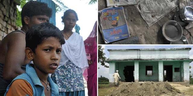 Ini Dia Kisah Pilu Tewasnya 22 Anak Miskin India