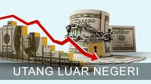 Hingga Februari 2025, Utang Luar Negeri RI Tembus Rp7.100 Triliun