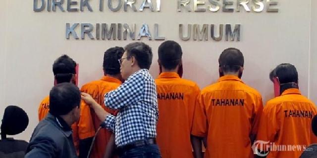  Hari Ini, Sidang Perdana Kasus Kejahatan Seksual di JIS