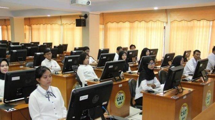 Lulus SKB di Wajibkan Daftar Ulang, Peserta Jangan Keliru Pilih Lokasi