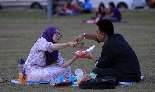  Jangan Salah, Puasa Juga Sangat Menyehatkan Jiwa