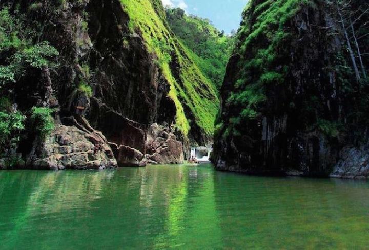 Healing Alam Liar di Garut, Ini 3 Tempat Wisata Paling Menantang Sekaligus Menawan