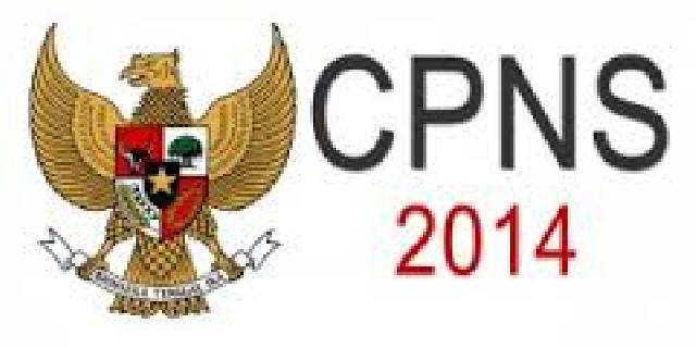 Pendaftaran CPNS 2014 Via Single Entry
