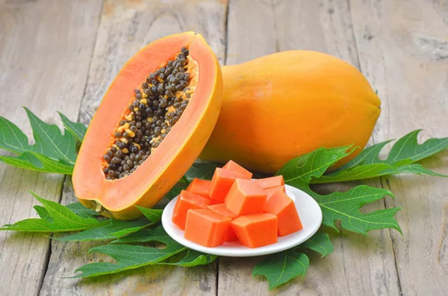 Kenapa 6 Kelompok Orang Ini Tidak Boleh Makan Pepaya? Ini Alasannya!