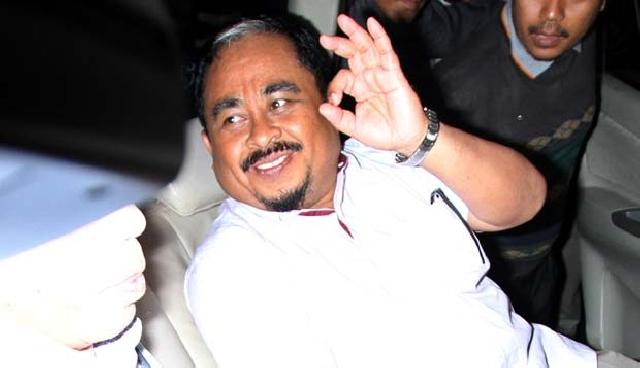  Luthfi Hasan Pecahkan Rekor Vonis Politikus Korup