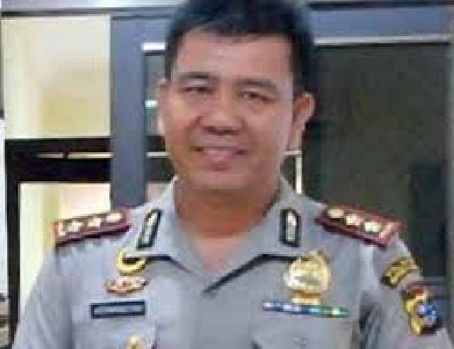 Pasca Penangkapan Dua Napi Teroris, Polisi Sisir Wilayah Kandis