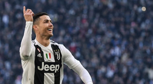 Juara Liga Juventus, Ronaldo : Gelar Ini Untuk Semua Fans Juve