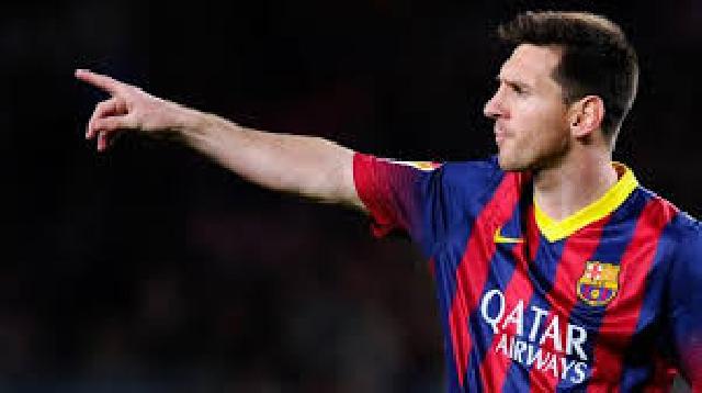 Messi Diminta Bela Spanyol