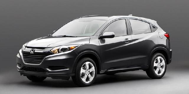  Honda akan Produksi 1.300 Unit HR-V Per Bulan
