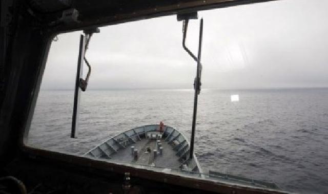  Giliran Kapal Cina Deteksi Sinyal yang Diduga MH370