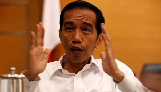PDIP Segera Umumkan Pendamping Jokowi, Siapa?