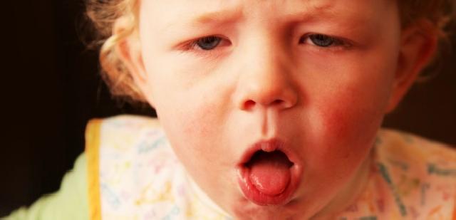  Ini Tips Cegah Pneumonia Pada Anak
