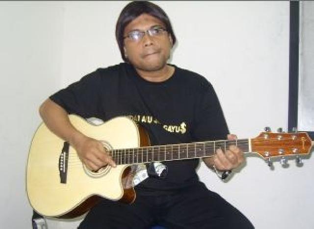 Lagu Gayus sampai dibuat versi Jepang, apa nggak malu?