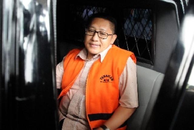 Pengacara: Ada Saksi SBY Beri Uang untuk Anas
