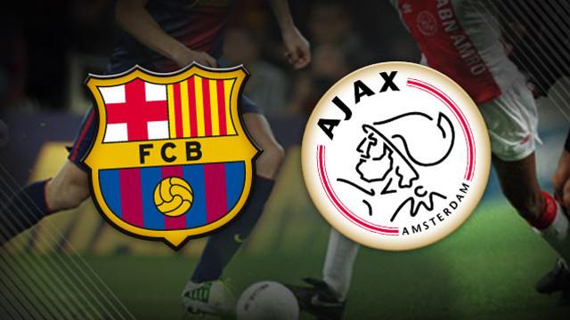  Barca vs Ajax: Laga Pencipta Sejarah