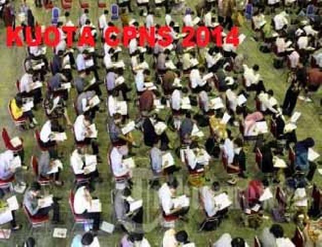 BKD Jamin Ujian CPNS Bengkalis Bersih dan Transparan