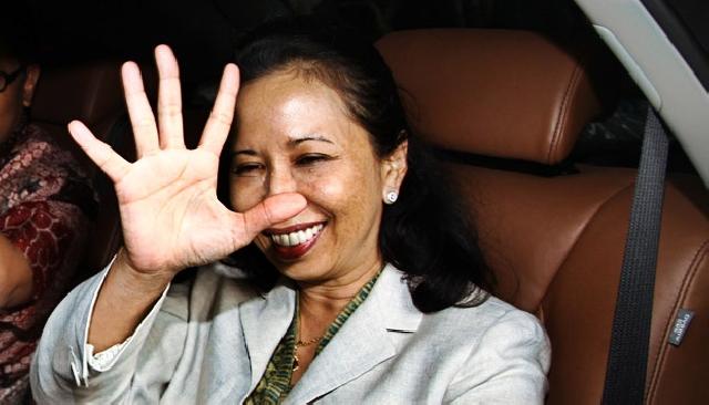  Hari Ini Menteri BUMN Berkunjung ke Riau