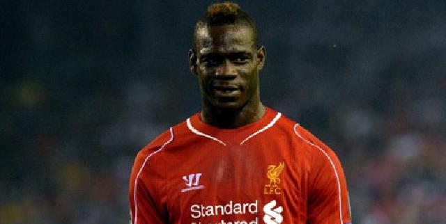 Rodgers Bakal Sidang Mario Balotelli, Kenapa?