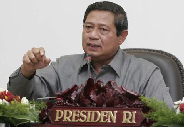  Pagi Ini, Presiden Berangkat ke Riau