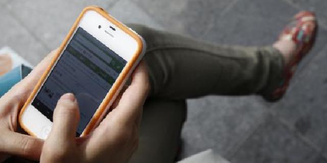 Waw, Pengguna iPhone Ternyata Lebih Gampang Selingkuh