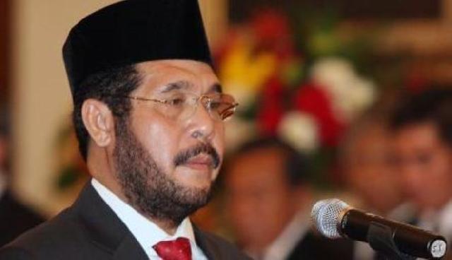 Hakim MK Anwar Usman: Tak Ada yang Berani Suap Saya