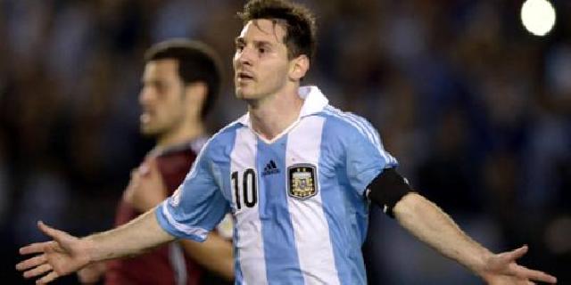 Messi? Harganya 580 Juta Euro!