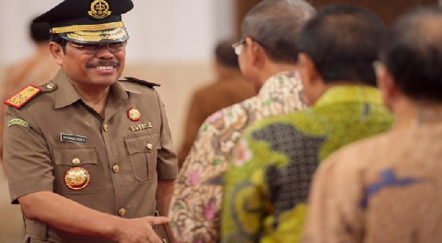  Pengen Seperti KPK, Kejaksaan Juga Minta Kewenangan Menyadap