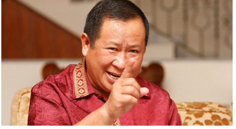 Susno Duadji Blak-blakan Soal Judi Online: Susah Diberantas, Ada Kekuatan Besar di Balik Judol!
