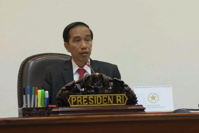  President orders cancellation of bylaws impeding ease of doing business