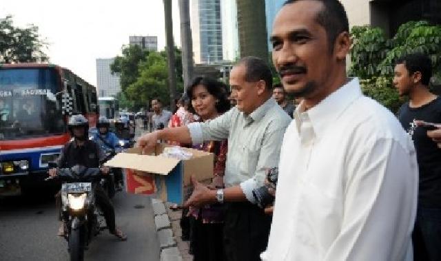  Wow, Ketua KPK Sebut Ada Bupati di Kalimantan Punya Pesawat Sendiri