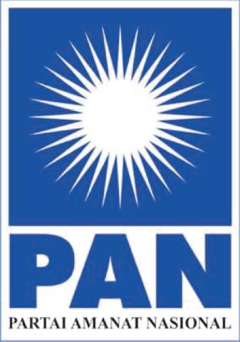 DPW PAN Nonaktifkan Ketua DPD Kuansing 