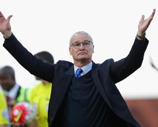 Wenger Respek untuk Ranieri yang Membuka Sukses Chelsea