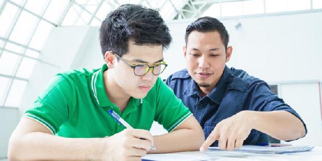  Yuk Ikutan Seleksi Beasiswa BPI untuk S-2 dan S-3