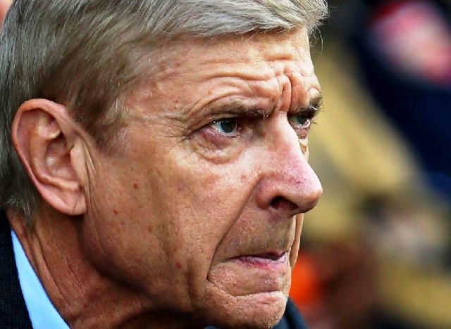 Liga Champion: Wenger Mulai Kecanduan Hancurkan Muenchen