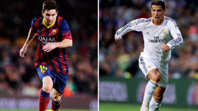  Messi Jadi Pesepakbola Penghasilan Tertinggi