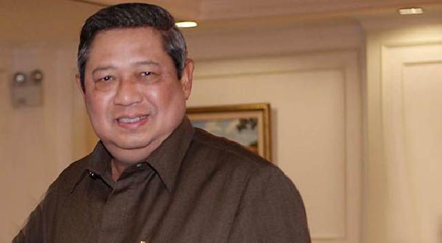  Wuih, SBY Siap Diperiksa KPK soal Century