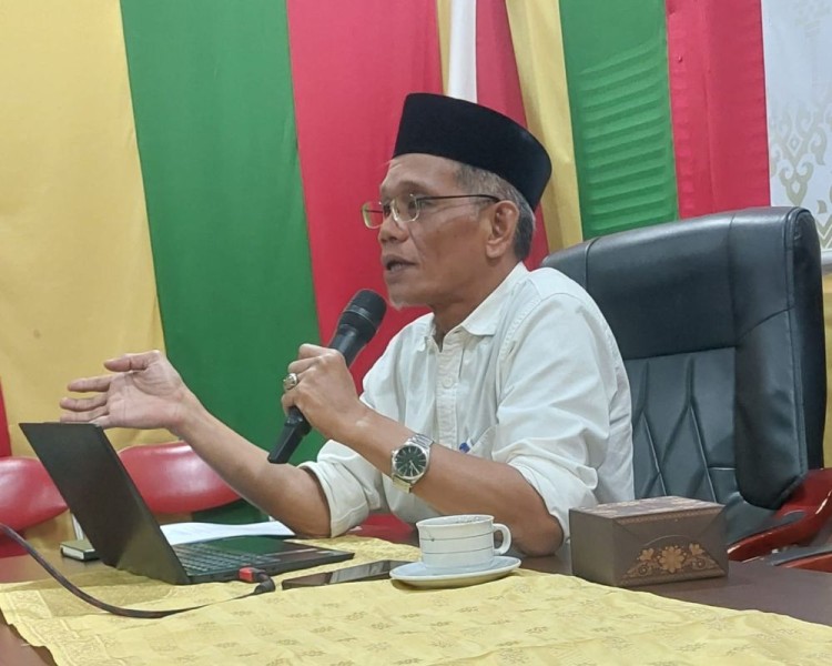 Riau Siap Sukseskan Musyawarah V Lembaga Adat Rumpun Melayu se-Sumatera