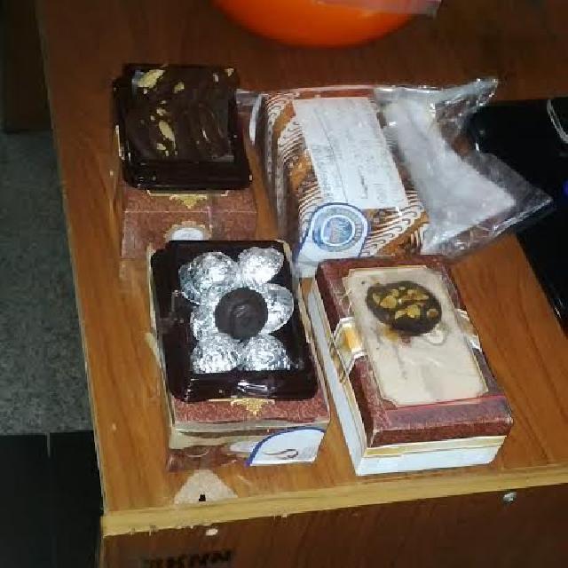 Ini Dia Efek Bila MengKonsumsi Brownies Ganja