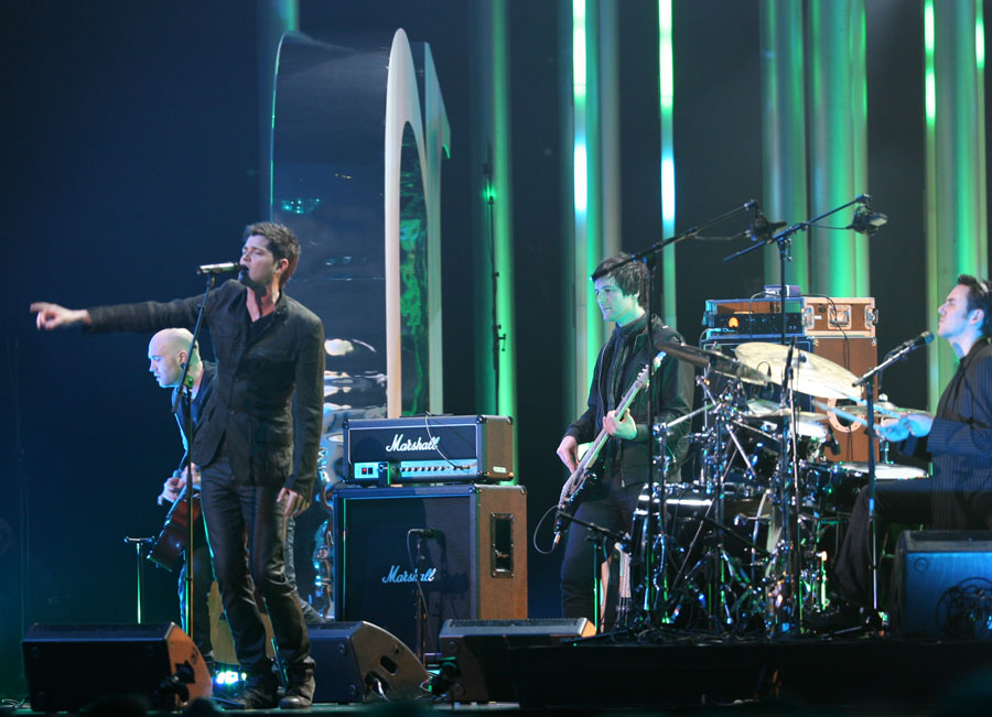 Buruan! Tiket Konser The Script Mulai Dijual Besok; Begini Cara Belinya