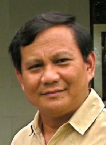 Wuih, Buruh Perusahaan Prabowo Tagih Utang 4 Bulan Gaji