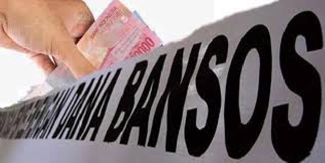  Eks Wagub Ini Didakwa Korupsi Dana Bansos