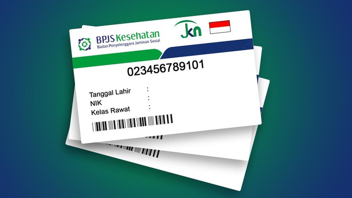 Ingin Klaim Kacamata Gratis Pakai BPJS Kesehatan? Berikut Ini cara dan Syaratnya