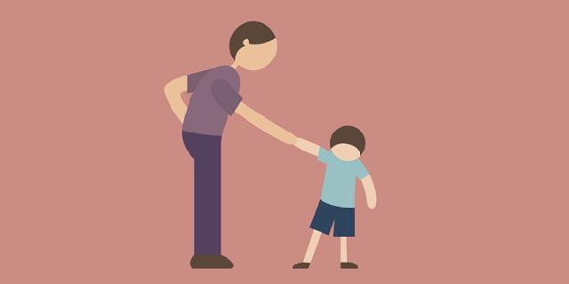 Cara Mengenal Pelaku Kekerasan Seksual Anak 