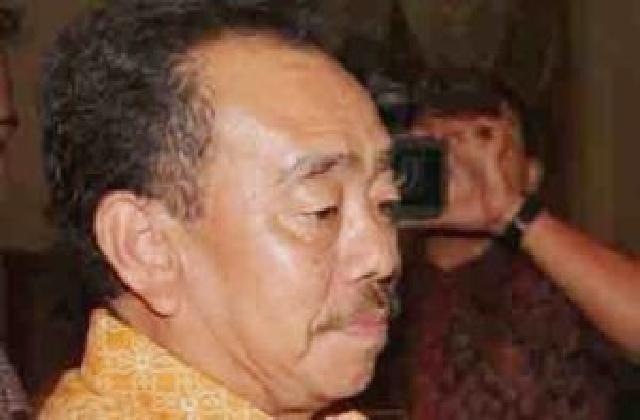  Maraton 10 Jam, Bupati Herliyan Diperiksa Terkait Dana Bansos