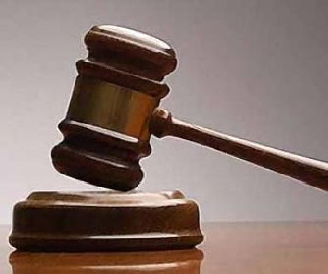 Saksi Sidang RZ tidak Mengetahui Aliran Dana 