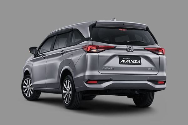 Pengen Nyicil Toyota Avanza Baru Rp1 Jutaan per Bulan? Begini Skemanya